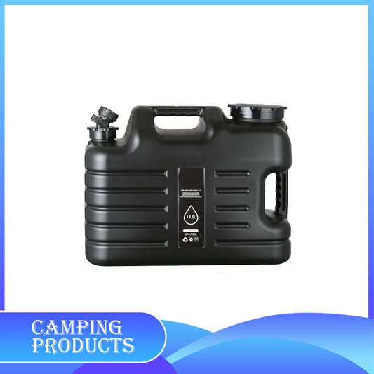 Outdoor Water Bucket