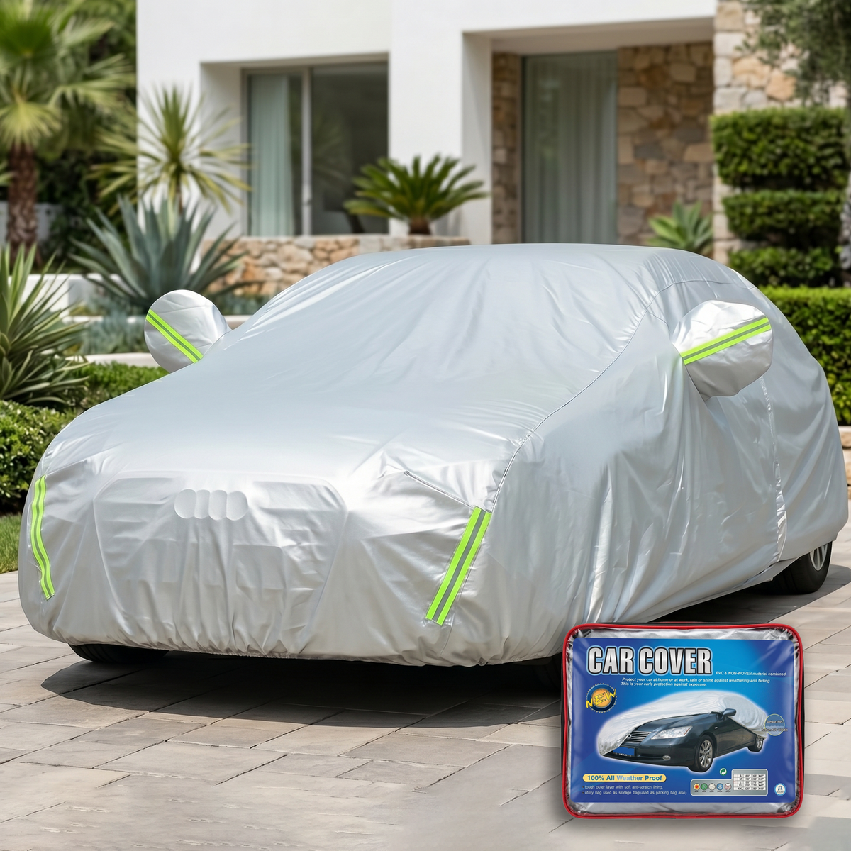 Car Cover