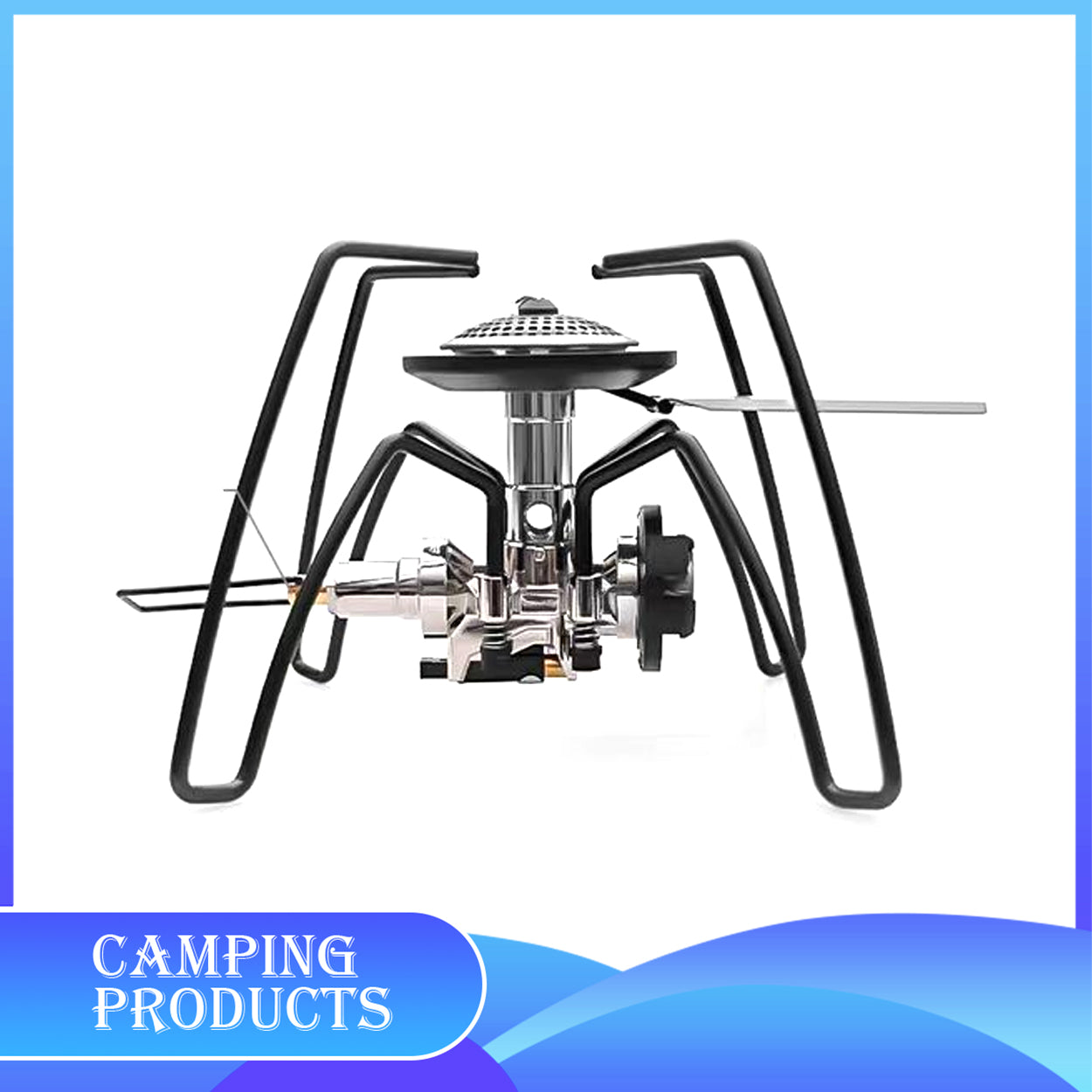 Camping Gas Stove