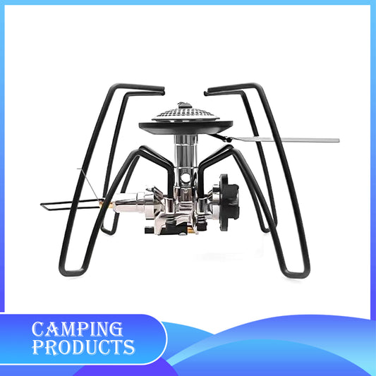 Camping Gas Stove