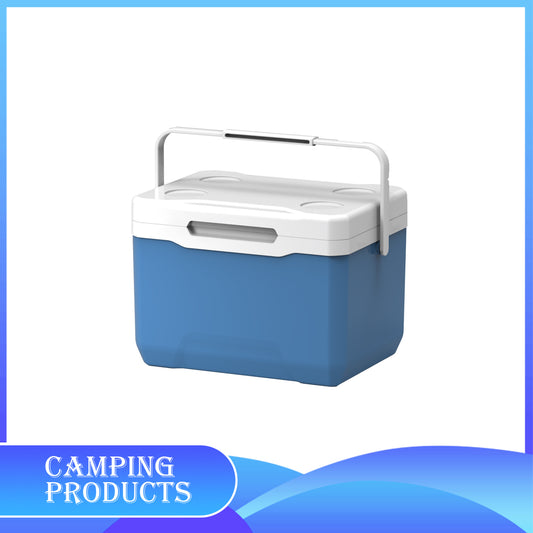 Portable Cooler Box