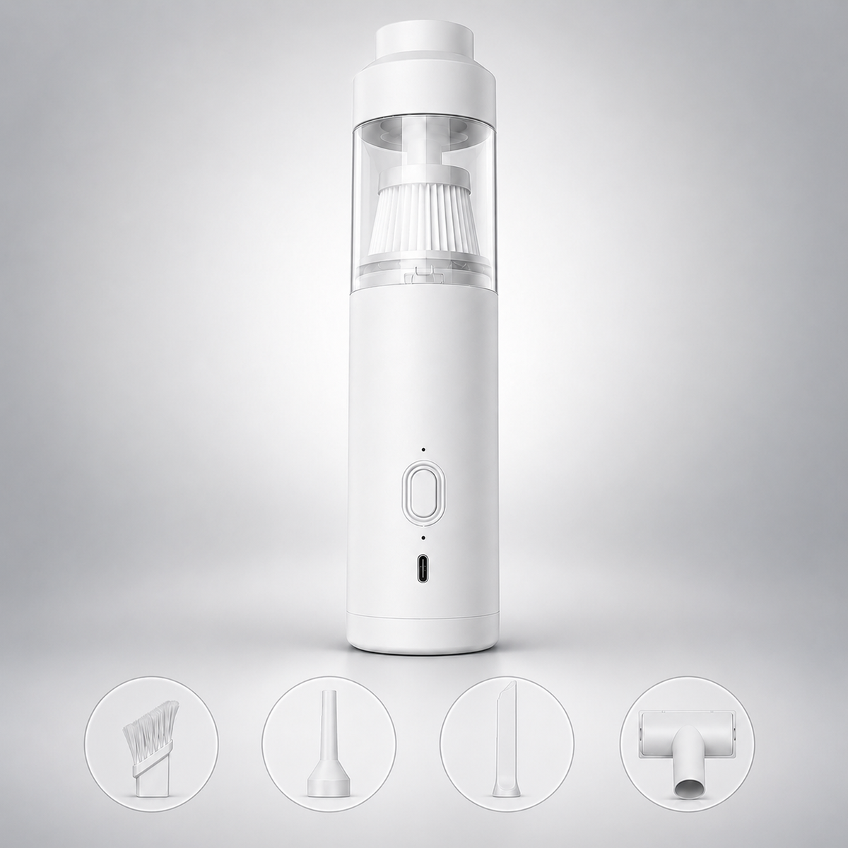 Handheld Vacuum Cleaner
