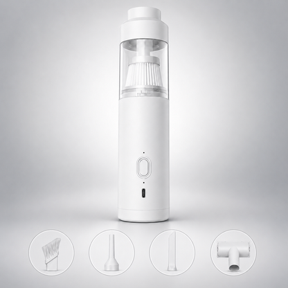 Handheld Vacuum Cleaner