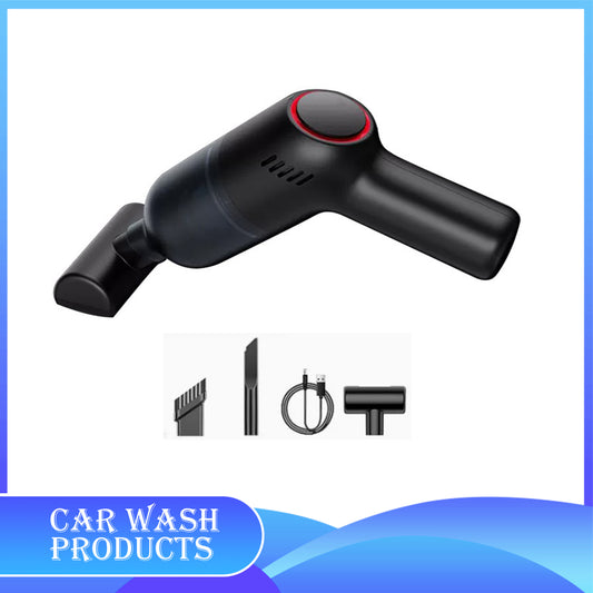Handheld Vacuum Cleaner