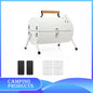 Portable Charcoal Grill