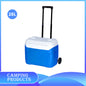 28L Rolling Cooler Box