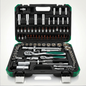Precision Ratcheting Screwdriver & Socket Bit Set | 94 Pcs