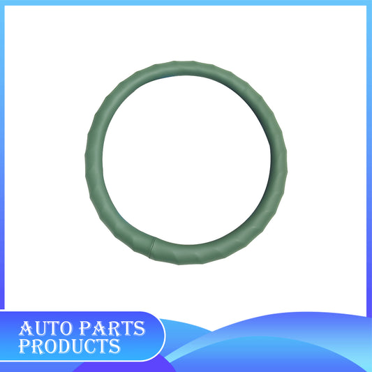 Car Steering Wheel Cover
