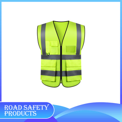 Reflective Safety Vest