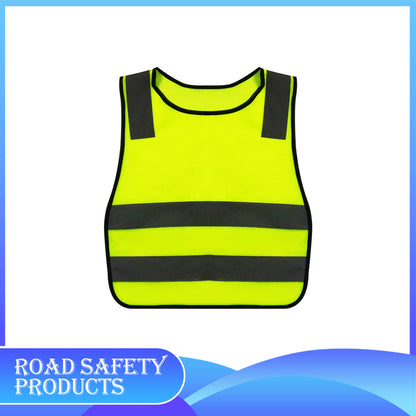 Reflective Safety Vest