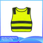 Reflective Safety Vest