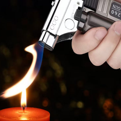 Torch Flame Gun