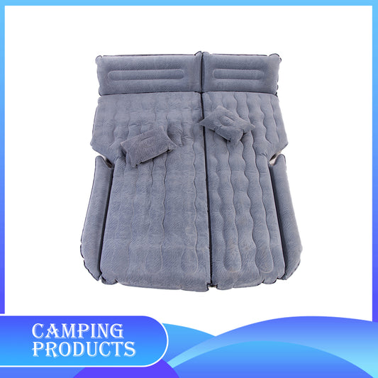 Inflatable Mattresses with Pillow