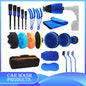 Car Wash Brush Set