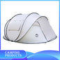 Camping Tent
