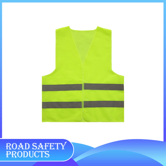 Reflective Safety Vest