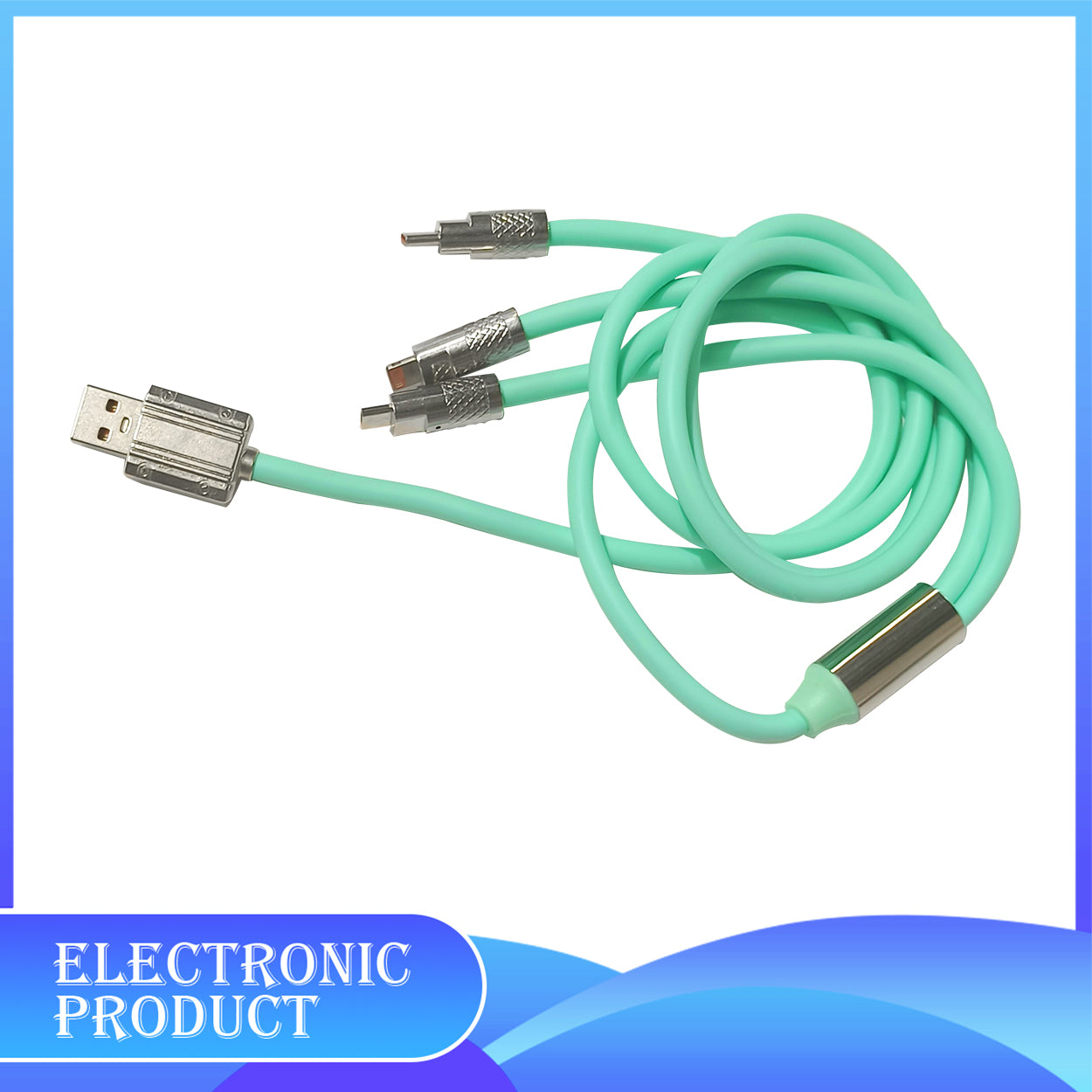 USB Charging Cable