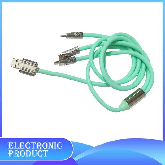 USB Charging Cable