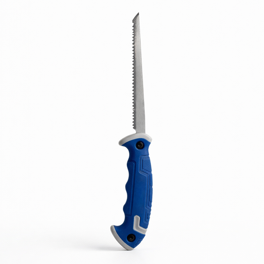 160mm Hand Back Saw | Multi-Purpose Wood & Metal Saw