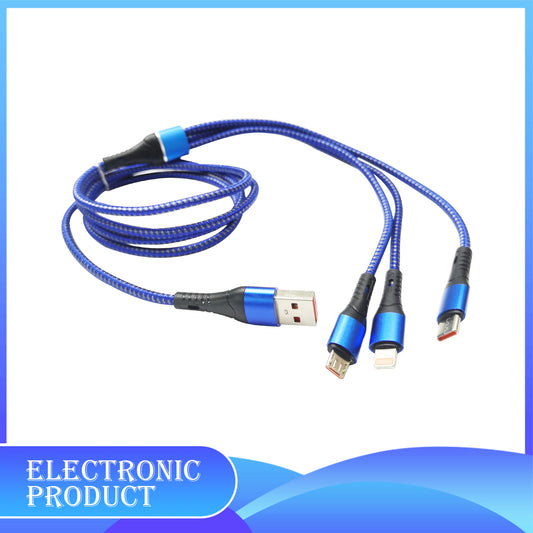 USB Charging Cable
