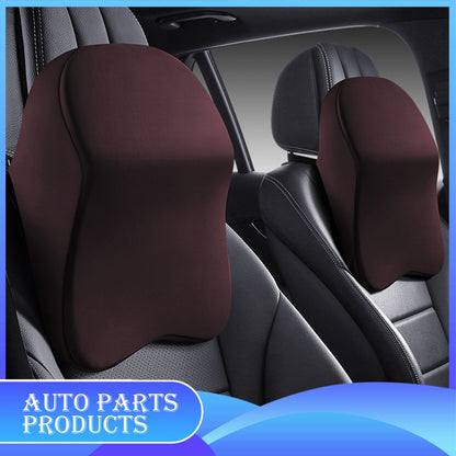 Headrest Pillow