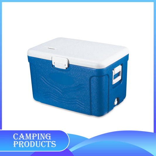 Portable Cooler Box 50L