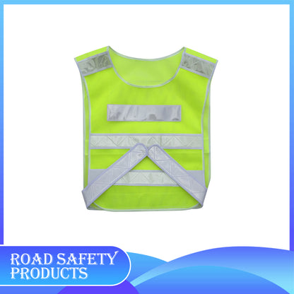 Reflective Safety Vest