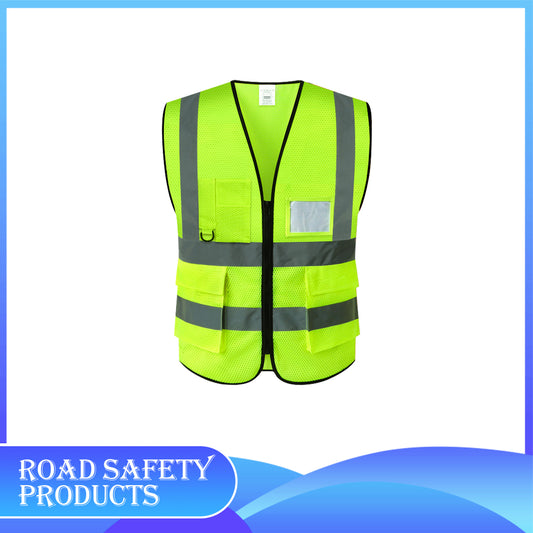 Reflective Safety Vest
