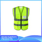 Reflective Safety Vest
