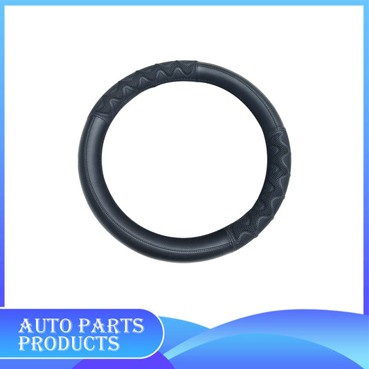 Car Steering Wheel Cover
