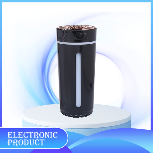 Cool Mist Humidifier