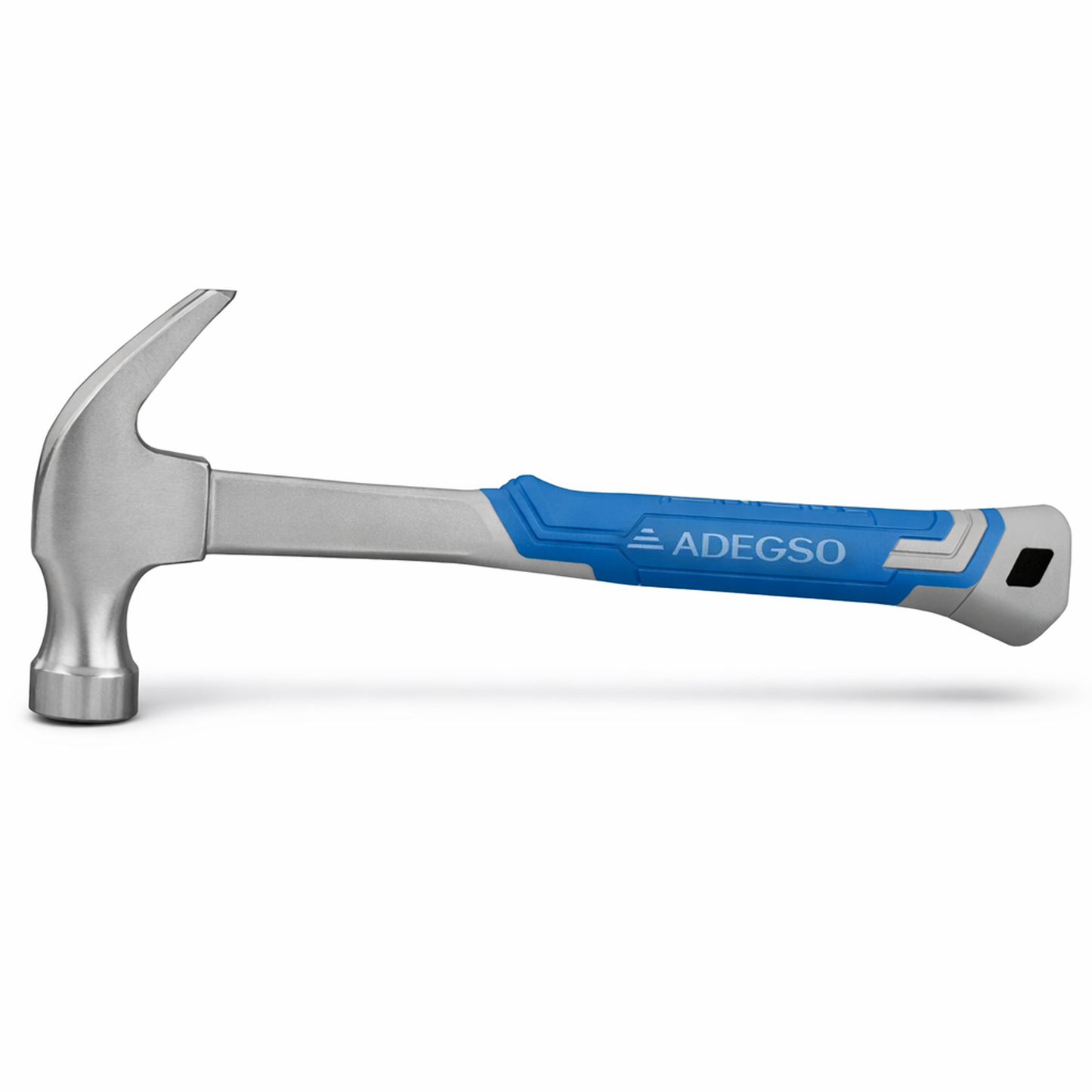 Heavy Duty Steel Claw Hammer 250g