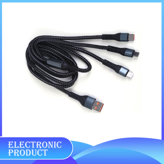 USB Charging Cable