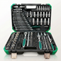 Precision Ratcheting Screwdriver & Socket Bit Set | 218 Pcs