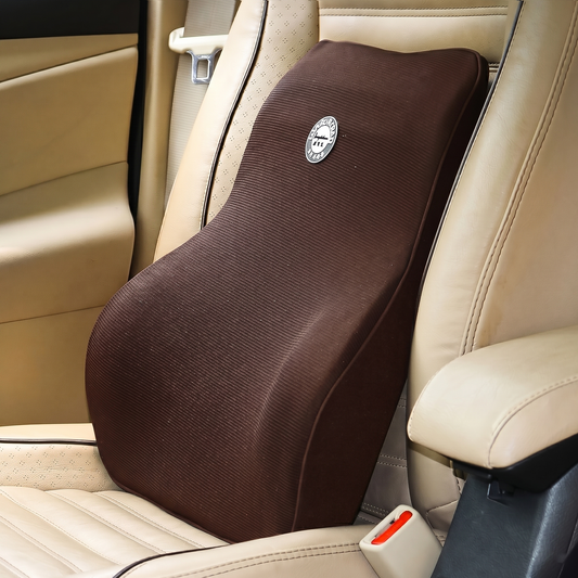 Lumbar Support Pillow for Car Seat and Chair