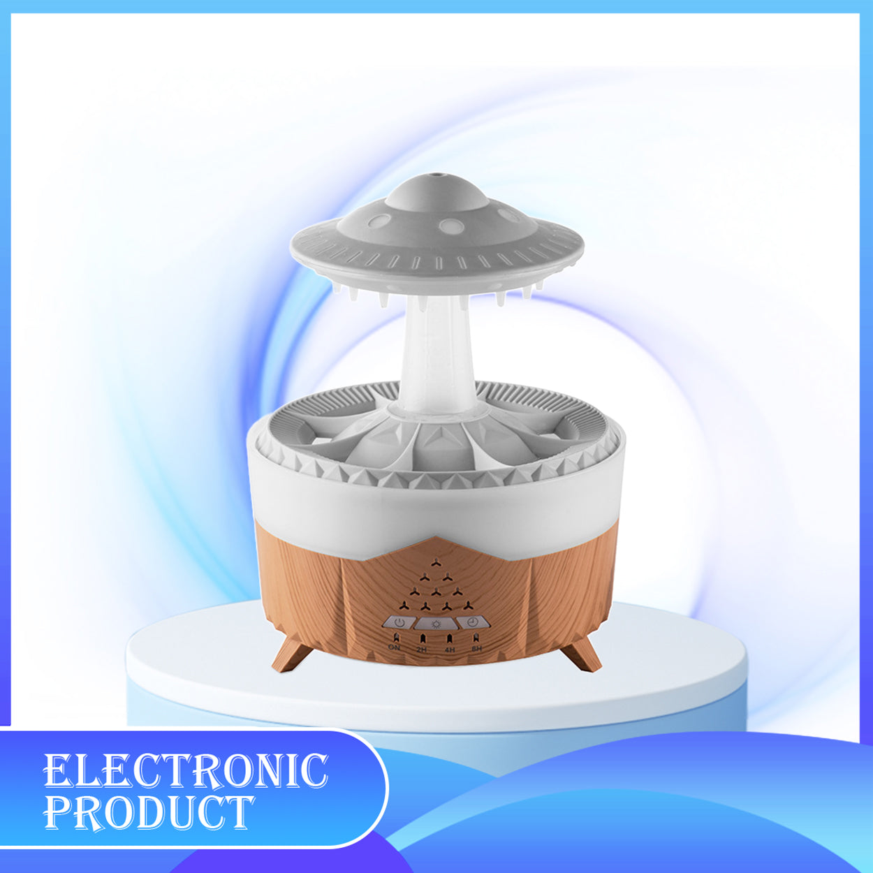 Cool Mist Humidifier