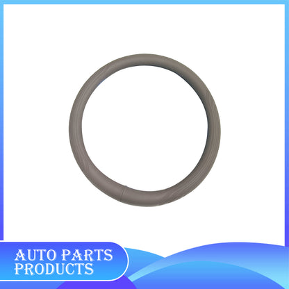 Car Steering Wheel Cover