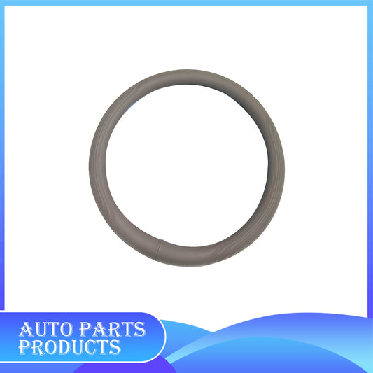 Car Steering Wheel Cover