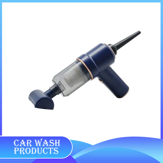Handheld Vacuum Cleaner