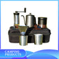 Camping Coffee Maker Set