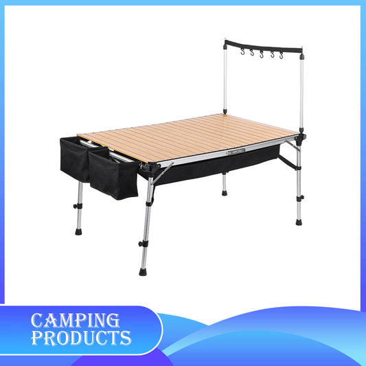 Folding Camping Table