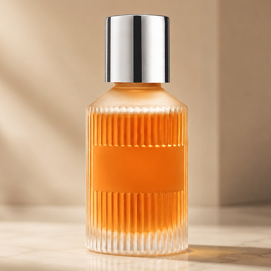 Premium Car Fragrance