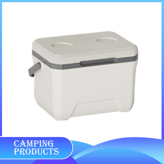 Portable Camping Cooler