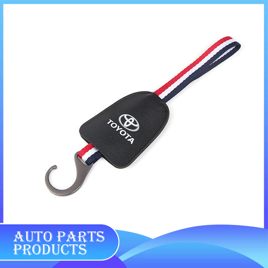 Car Hook Holder