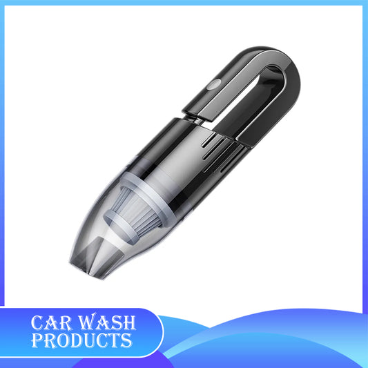 Handheld Vacuum Cleaner