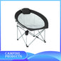 Portable Oversized Moon Chair