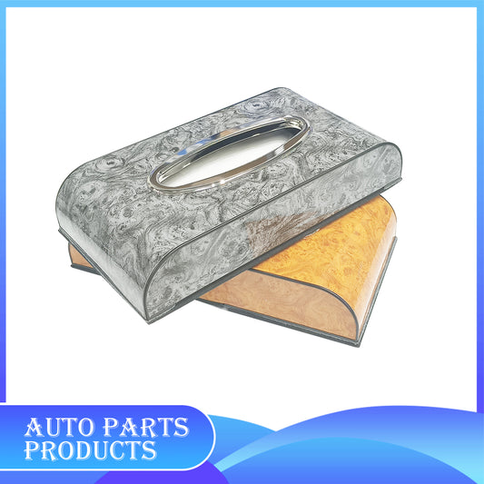 Elegant Tissue Holder Box set of 2