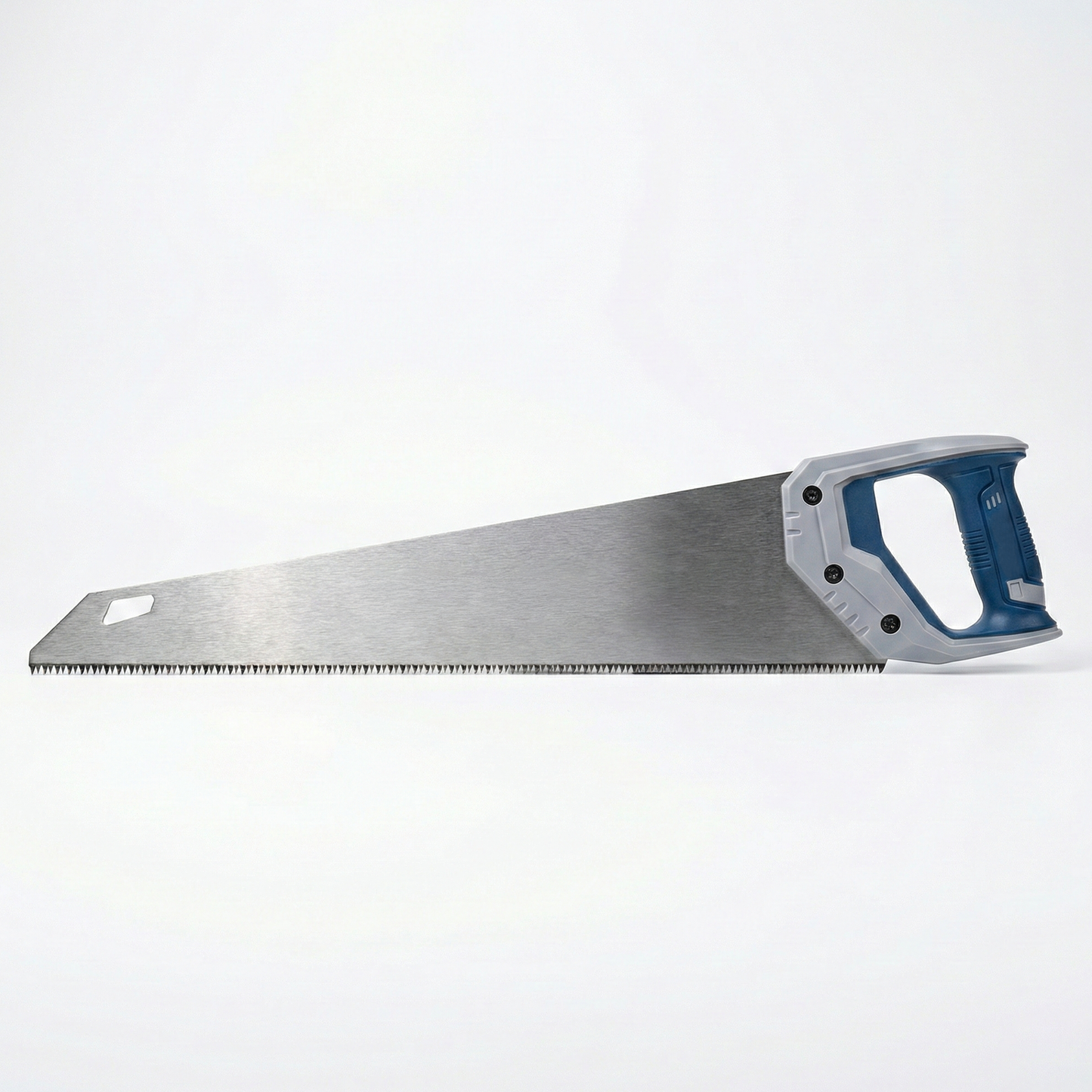 500mm Multi-Purpose Hand Saw | Metal, Wood & PVC