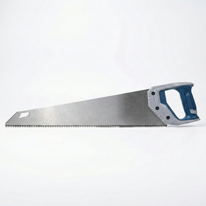 500mm Multi-Purpose Hand Saw | Metal, Wood & PVC