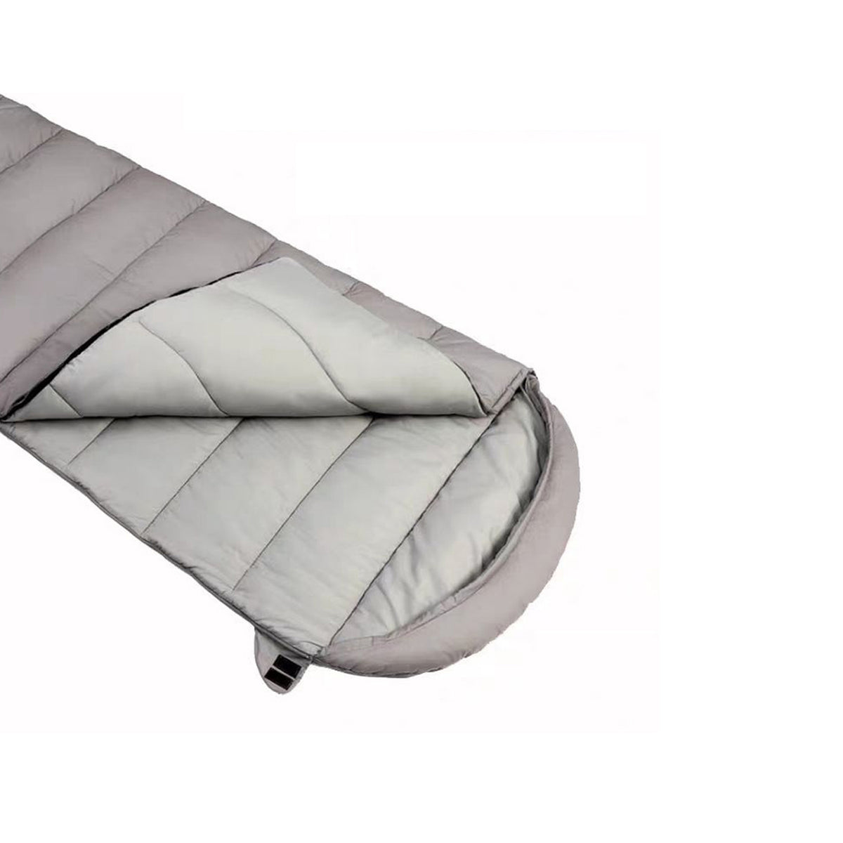 Hooded Sleeping Bag